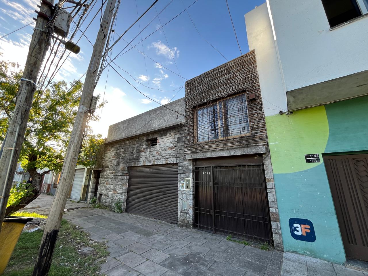 properties
